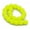 Chartreuse, variant on Pautzke Fire Eggs - Chartreuse