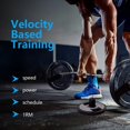 thumbnail image 2 of Codificador Lineal Cube, Entrenamiento Basado en la Velocidad, Sensor , Cuerda, Fitness, Entrenamiento de Fuerza, Quema de Grasa y Modelado Corporal., 2 of 5