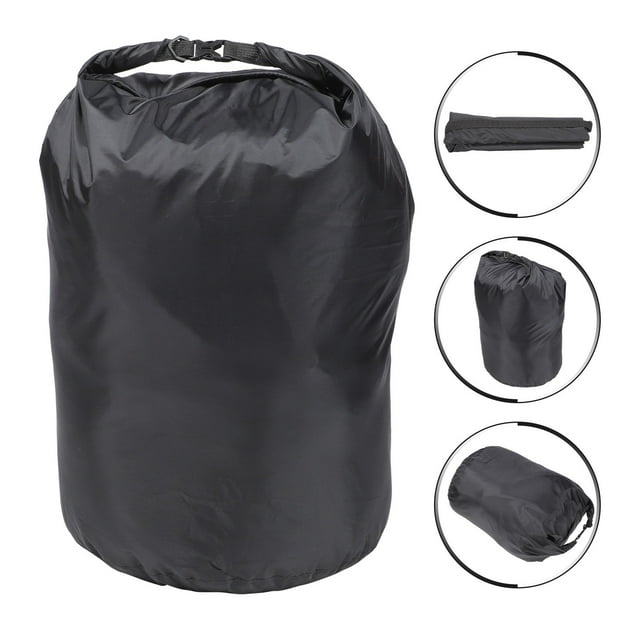NUOLUX Seca Impermeable Y Durable Para Actividades Acuáticas Y Camping