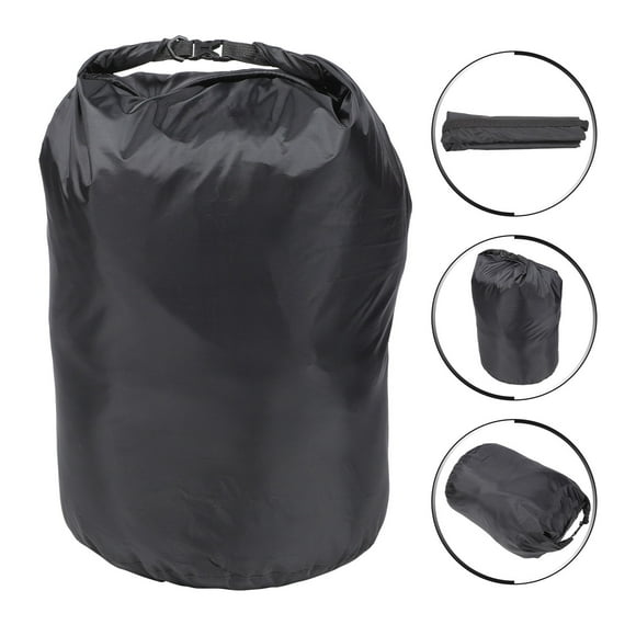 NUOLUX Seca Impermeable Y Durable Para Actividades Acuáticas Y Camping