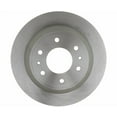 thumbnail image 3 of Raybestos Disc Brake Rotor 580029R, 3 of 4