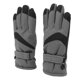 thumbnail image 5 of 1set guantes de pantalla táctil de invierno impermeables y gruesos guantes de lana térmica adecuados para bicicletas al aire libre masculinas y femeninas esquí l gris, 5 of 10