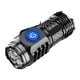 thumbnail image 2 of Linterna LED antorcha para exteriores 3 cuentas de lámpara linterna portátil antorcha de mano para de energía pesca supervivencia emergencia, 2 of 8