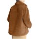 thumbnail image 5 of Abrigo y chaquetas informales de manga larga sin capucha para mujer, otoño e invierno, holgado, de manga larga, sin capucha, de poliéster., 5 of 5