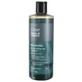 thumbnail image 1 of DOVE MEN + CARE Body Wash Eucalipto + Aceite de cedro para reconstruir la piel en la ducha con limpiadores y humectantes a base de plantas 18 oz, 1 of 5