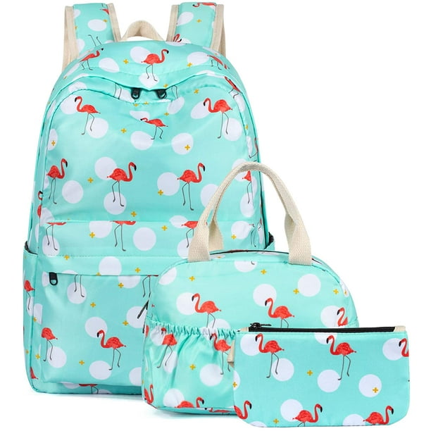 Flamingo backpack hotsell purse