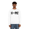 thumbnail image 4 of Kazakhstan Kazakhstani Moving Homesick Sweatshirt, Gifts, Sweater Shirt, 4 of 9