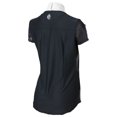 thumbnail image 2 of Equinavia Martha Womens Equestrian Short Sleeved Show Shirt, 2 of 14