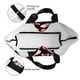thumbnail image 4 of Easygdp Hearts Bolsas Tote para Mujer, Bolsos de Hombro para Viaje, Bolsos de Mano de Gran Capacidad para Compras y Trabajo, 4 of 8