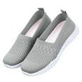 thumbnail image 4 of Zapatillas de deporte informales cómodas y transpirables a la moda Wmkox8yii ahfdhkah612, 4 of 5