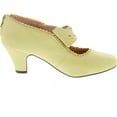 thumbnail image 6 of Womens Mina4 Closed Toe Mary Jane High Heel Shoes, 6 of 7