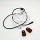 thumbnail image 4 of unbranded 24Ud Organizadores De Cables De Cuero Multicolor Ideal Para Viajes Y Uso Diario, 4 of 7