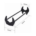 thumbnail image 3 of Sentmoon Multi Functional Sink Wrench Faucet Installation Tool Water Pipe Repair Plumbing Wrench for Bathroom Kitchen Basin Maintenance Professional Plumbing Hand Tools Repair Kit, 3 of 3