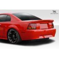 thumbnail image 2 of 1999-2004 Ford Mustang Duraflex Colt Rear Wing Spoiler - 1 Piece, 2 of 6