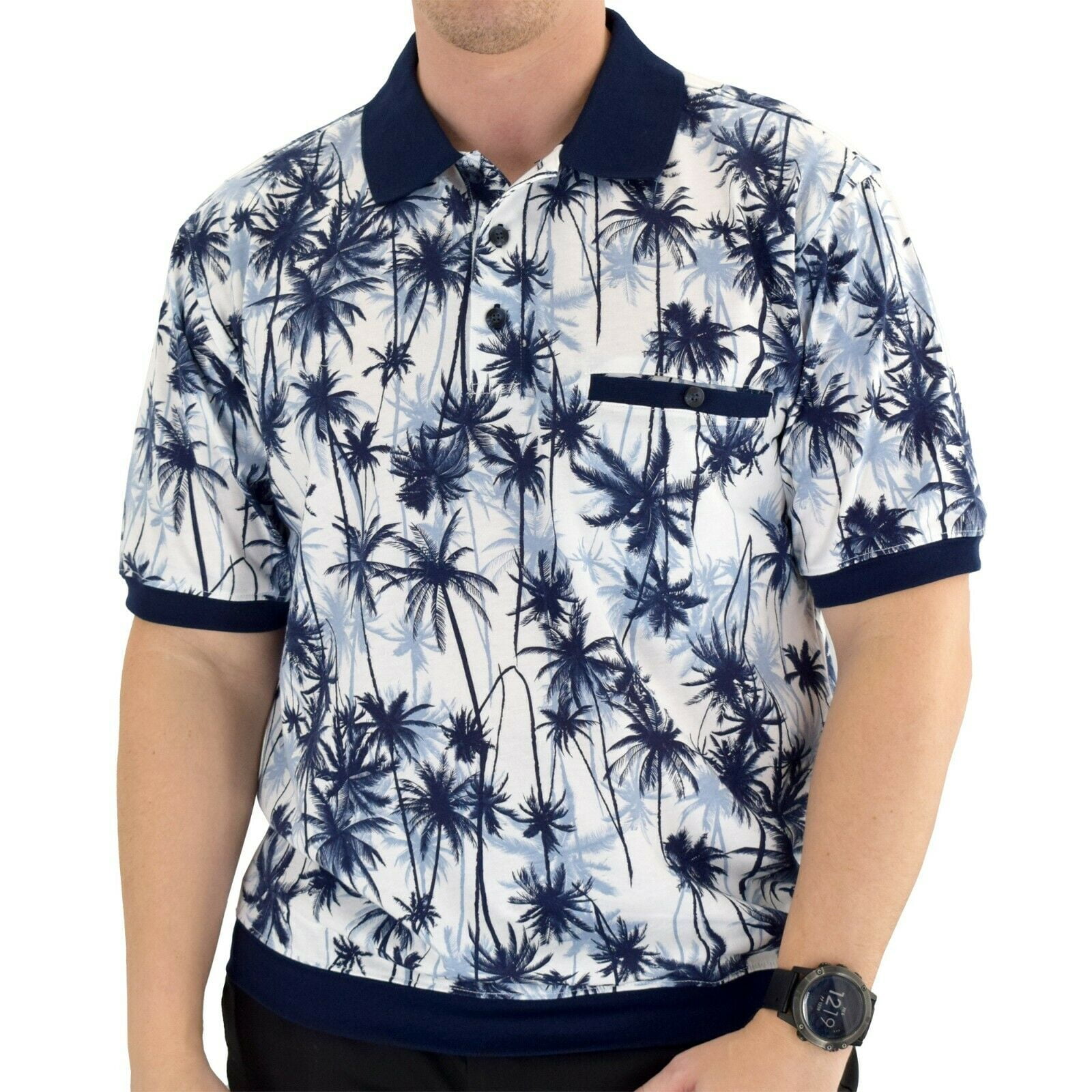 palmland classic polo shirts