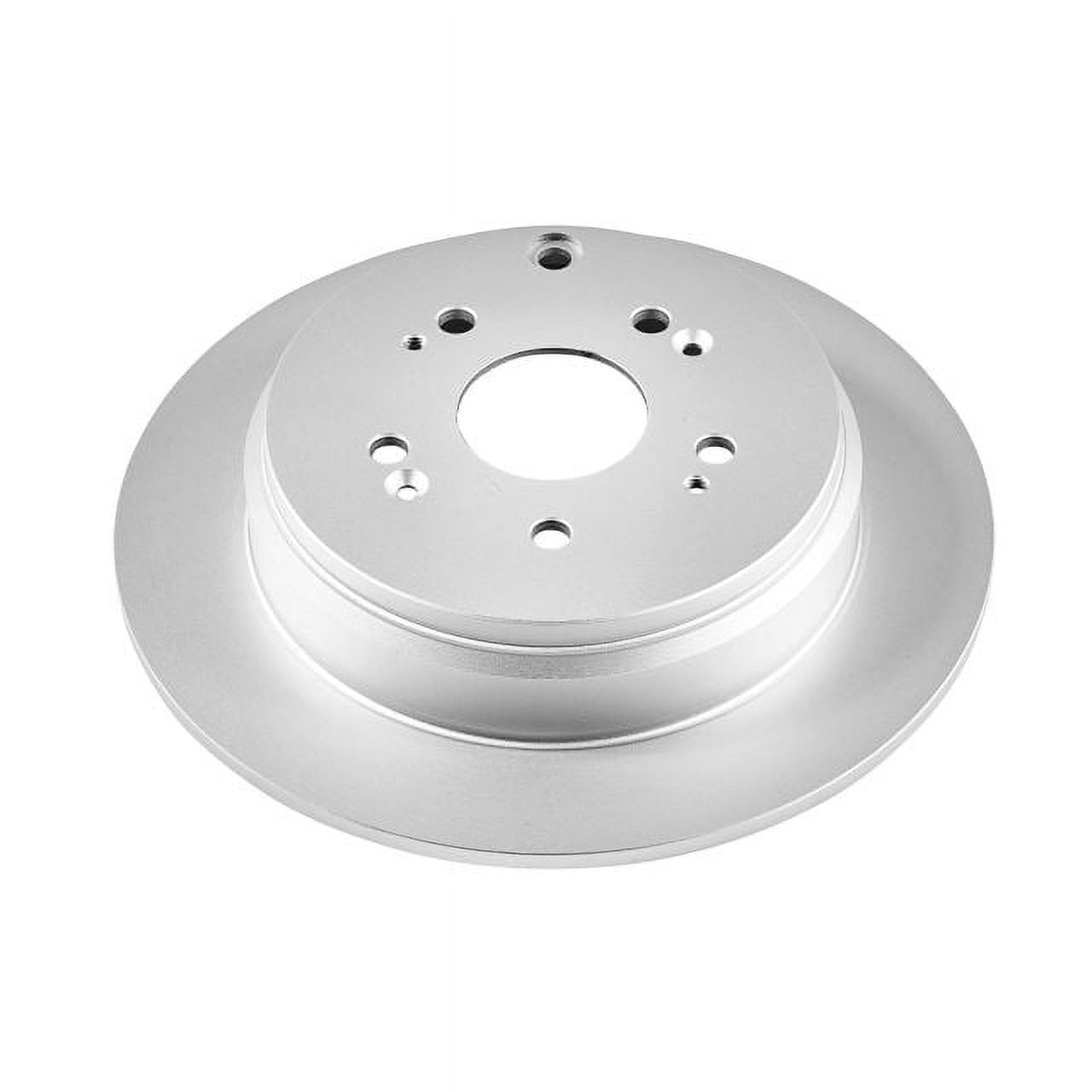 Disc Brake Rotor Fits select: 2005-2016 HONDA CR-V, 2007-2018 ACURA RDX