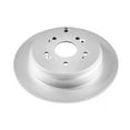 thumbnail image 2 of Disc Brake Rotor Fits select: 2005-2016 HONDA CR-V, 2007-2018 ACURA RDX, 2 of 4