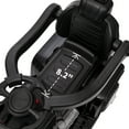 thumbnail image 5 of Outfunny Toddler Ride on Toys, 3 in 1 Push Car for Toddlers Aged 1-3 with Handle, Black, 5 of 9