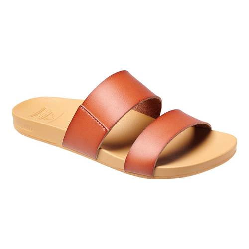Women's Reef Cushion Vista Slide