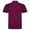 thumbnail image 2 of PRO RTX Polo en Polyester PRO pour Hommes, 2 of 3