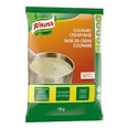 thumbnail image 1 of Knorr Culinary Cream Base, Gluten Free | 715G/Unit, 6 Units/Case, 1 of 3