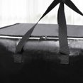 thumbnail image 3 of Bolsas Almacenamiento Servicio Pesado Empaque Y en Material Tejido Engrosado Colcha Ropa Gran Capacidad (), 3 of 9