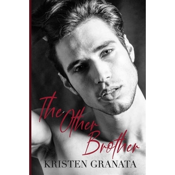 Pre-Owned Collision: The Other Brother (Paperback)