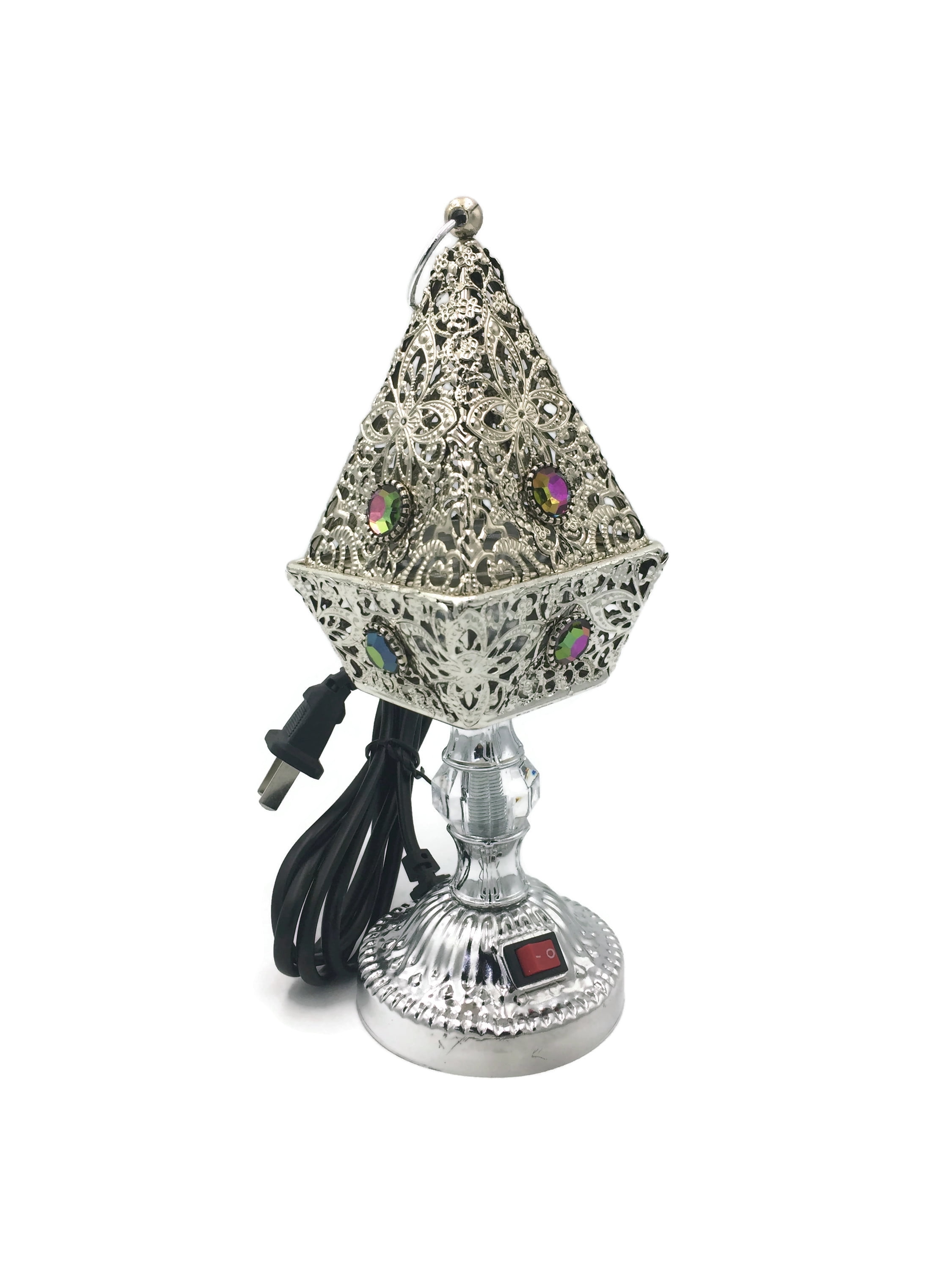 Electric Bakhoor Burner 110v Incense Burner Electric Incense Burner