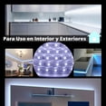 thumbnail image 2 of Manguera LED unicolor de 25 metros DOSYU BLANCO FRÍO 60 Leds 2835 por metro, 2 of 8