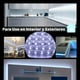 thumbnail image 2 of Manguera LED unicolor de 25 metros DOSYU BLANCO FRÍO 60 Leds 2835 por metro, 2 of 8
