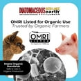 thumbnail image 5 of Red Lake Earth Diatomaceous Earth Livestock Food Grade 4 lb Resealable Bag, 5 of 5