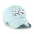 thumbnail image 2 of Men's '47 Light Blue North Carolina Tar Heels Clean Up Adjustable Hat, 2 of 3