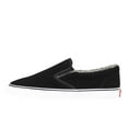 thumbnail image 3 of Ecko Unltd. Men's Faux Sherpa Lined Slip On Sneakers, 3 of 8
