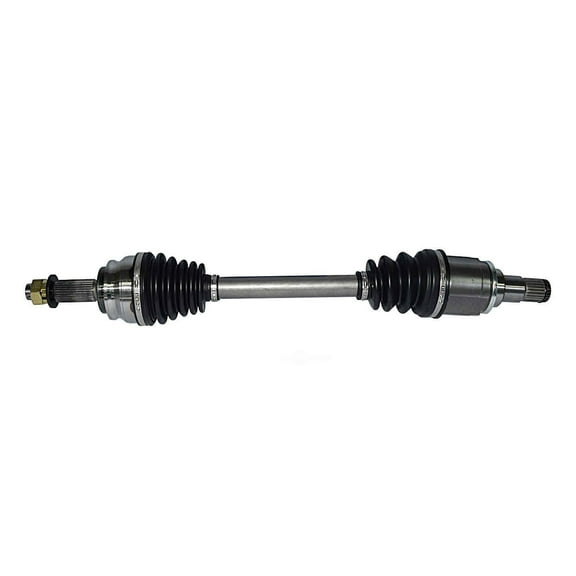 GSP NCV51022 CV Axle Assembly