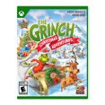 thumbnail image 1 of The Grinch Christmas Adventures (Xbox), 1 of 9