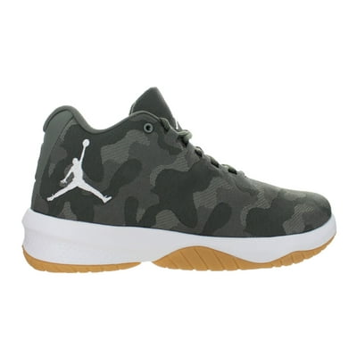 jordan b fly river rock