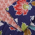thumbnail image 4 of Global Trends Phoebe Quilted Bed Pillow Sham, Standard 20" x 26", 4 of 6
