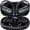 Classic Black, variant on Wireless Earbuds Bluetooth 5.4 Headphones 70H Playtime Sport Earphones with LED Display,Over-Ear Buds Built in Mic in Ear Waterproof Headset for Workout Running Gaming - Blue