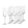thumbnail image 3 of Lenox Tuscany Classics Party Flute, Set of 18, 3 of 3