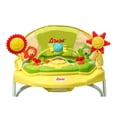 thumbnail image 2 of Andadera D Bebe Sun Musical Con Baston verde Mediano D'bebé Sun, 2 of 2