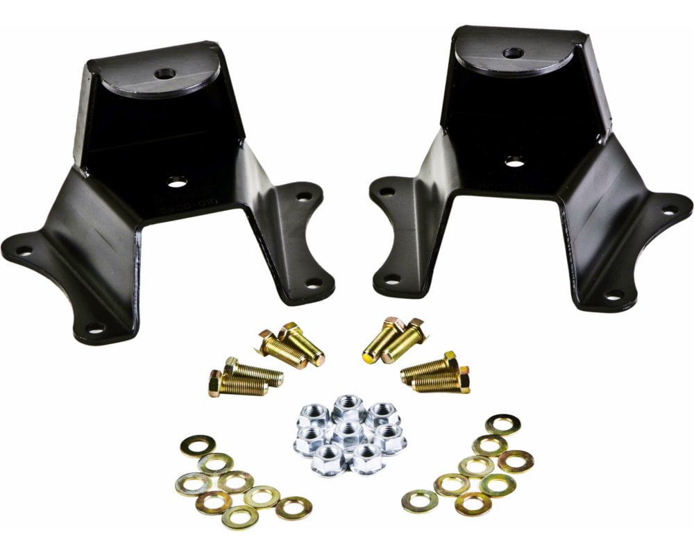 Belltech 6802 Leaf Spring Hanger For Chevrolet C10
