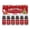 B, variant on Christmas Winter Fragrance Oil Gift Set, 6 Pcs Holiday Fragrance Oils, Concentrated Candle Making Scent Oil, Multipurpose Aromatherapy Diffuser Oil for Home Aroma Decor and Christmas Gifting