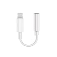 thumbnail image 1 of lighting to 3.5mm audio cable plug, 1 of 2