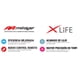 thumbnail image 4 of Aire Minisplit 1 ton (12,000 btu) 220v Frío y Calor X-LIFE Mirage X-LIFE, 4 of 4