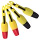thumbnail image 1 of GOOHOCHY 4Ud Herramienta De De Punción Para Cable Profesional Para Multímetro, 1 of 8