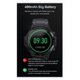 thumbnail image 2 of Reloj inteligente Smartwatch K22 SPORTS Bluetooth IP67 a prueba de agua, 2 of 8