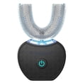 thumbnail image 1 of Ultrasonic Electric Toothbrush ,Automatic Toothbrush U-Shape Full Mouth 360 Clean Teeth Whitening, 1 of 5
