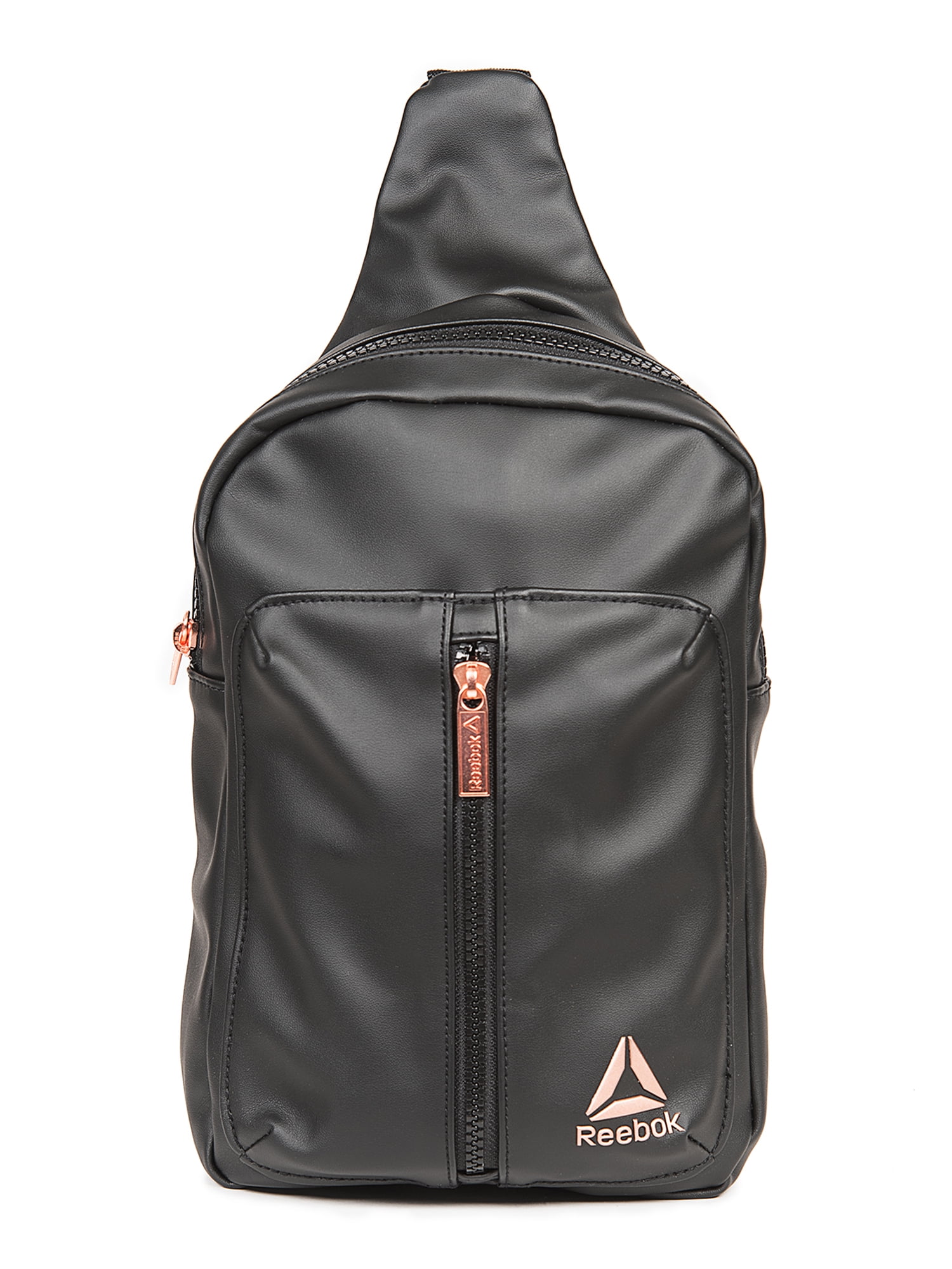 Reebok Women's Kenna Unisex Crossbody Black