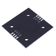 thumbnail image 4 of Placa de desarrollo de lámpara de color WS2812B 5*5 Bit 5050 RGB LED componentes electrónicos, 4 of 5