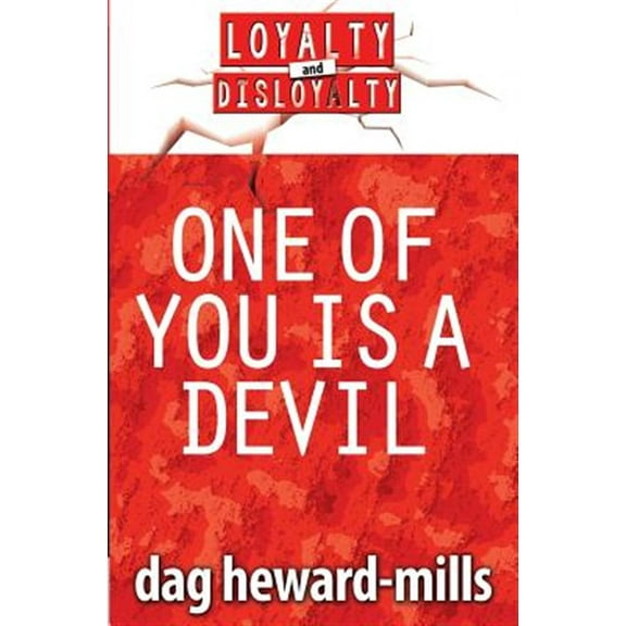 One of You is a Devil